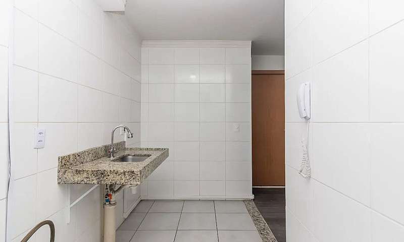 Apartamento Para Ven...
