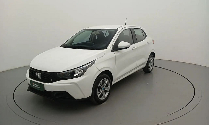 Fiat Argo Drive 1.0 ...