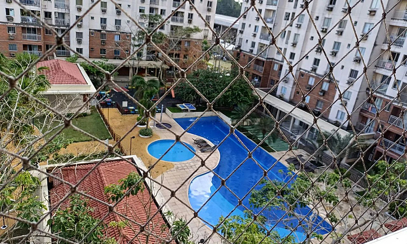 Apartamento Ecoparqu...
