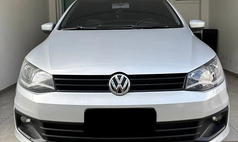 Volkswagen Saveiro T...