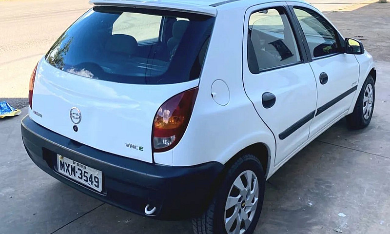 Chevrolet Celta 1.0/...