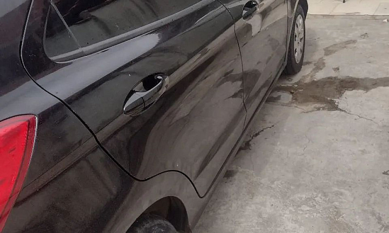 Ford Ka 1.5 16V Flex...