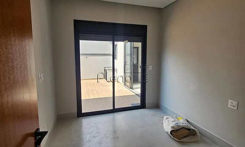 Casa À Venda Em Inda...