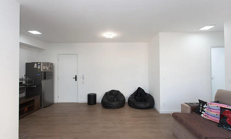Apartamento Para Ven...