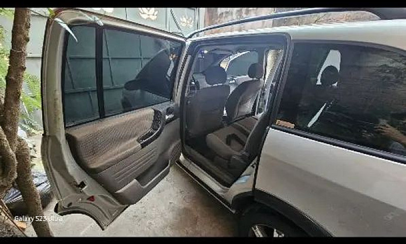 Chevrolet Zafira Com...