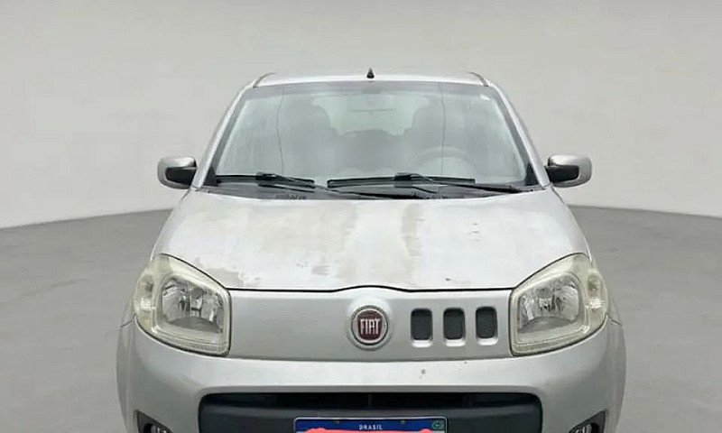 Fiat Uno Vivace/Rua ...