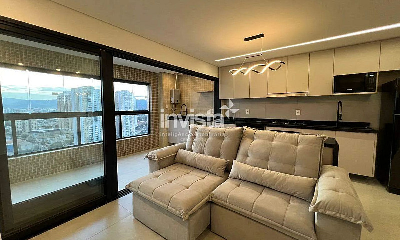 Apartamento Para Alu...