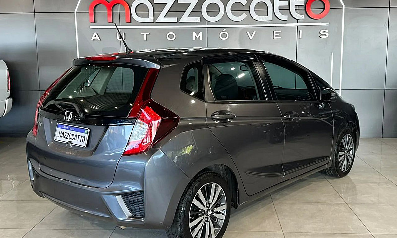 Honda Fit Ex/S/Ex 1....