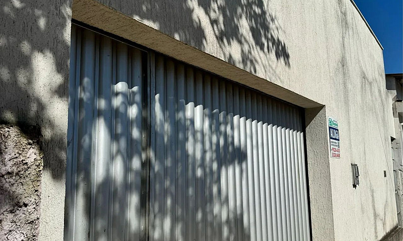 Casa Para Aluguel - ...