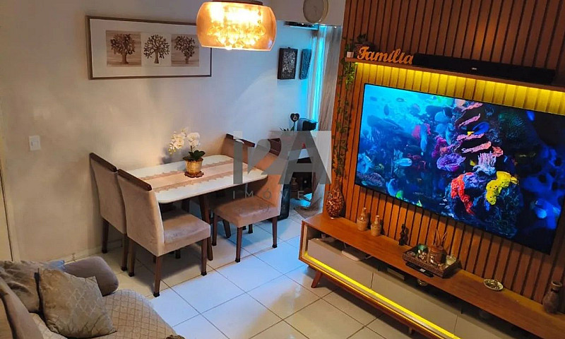 Apartamento No Bairr...