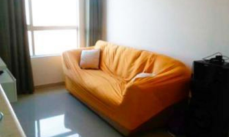 Vende-Se Apartamento...