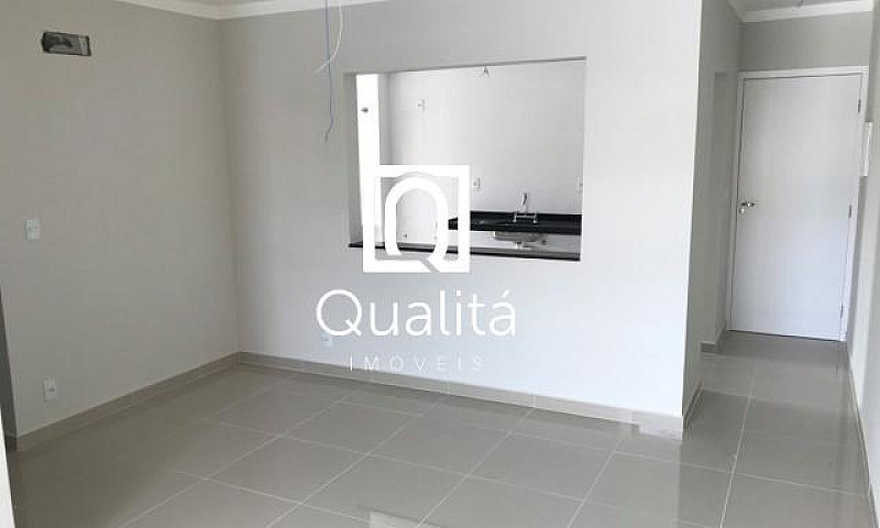 Apartamento Vila Luc...