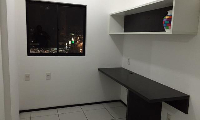Apartamento - Ed. Vi...