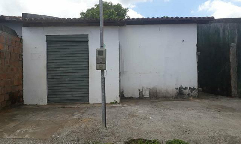 Vendo Ou Troco...