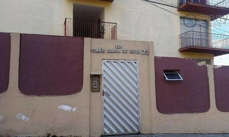 Condomínio Edmee Bar...