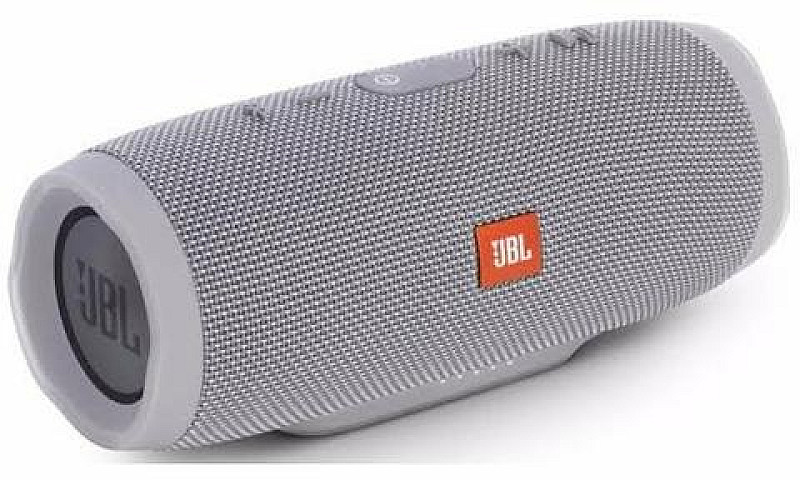 Caixa Jbl Charge 3 -...