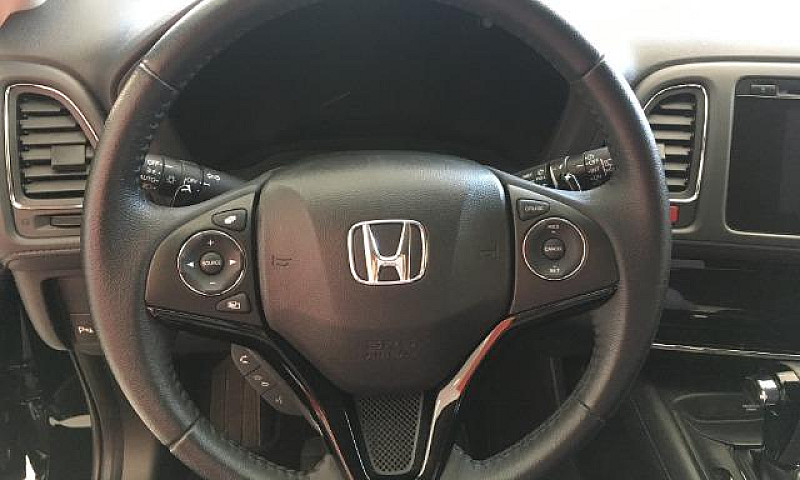 Honda Hr-V Touring -...