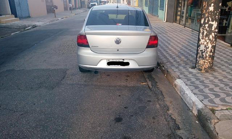 Vw - Volkswagen Voya...