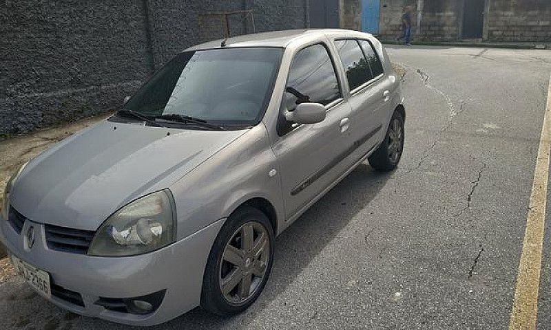 Renault Clio 1.6 Fle...
