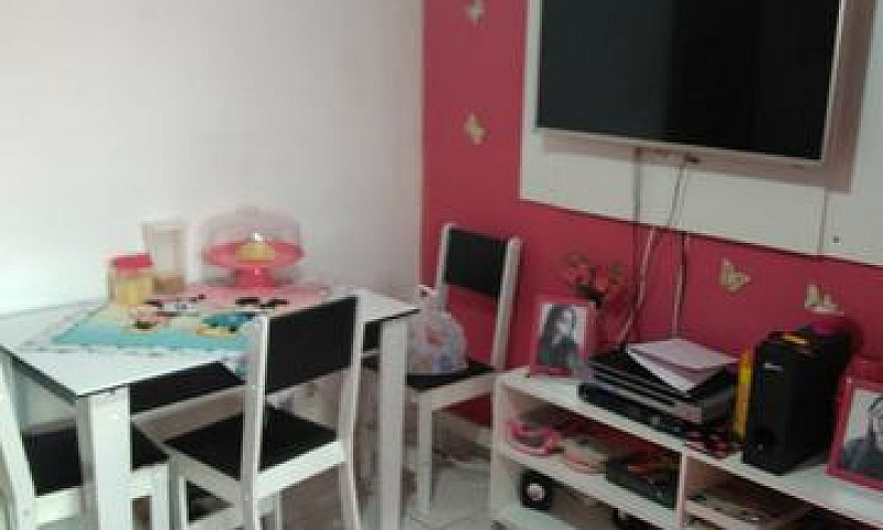 Apartamento 2 Quarto...