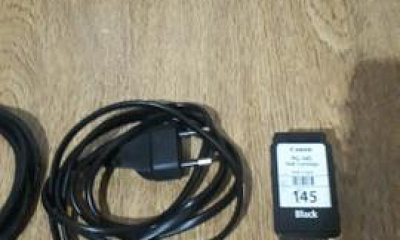 Impressora Canon Via...