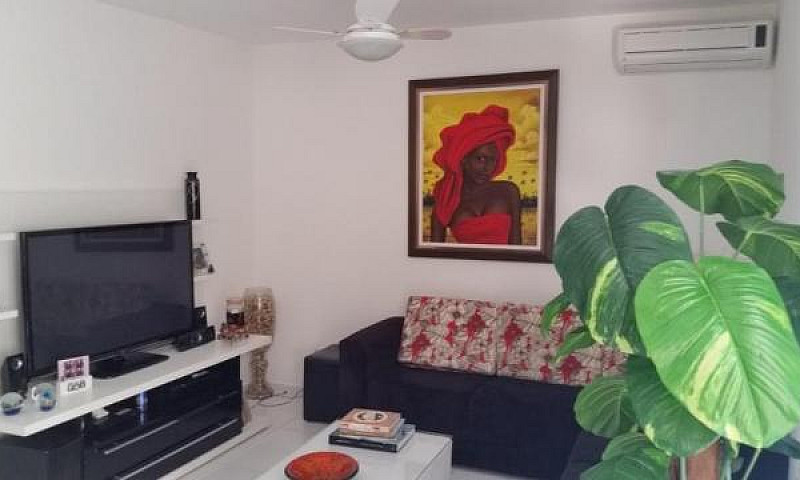 Apartamento Com 3 Do...