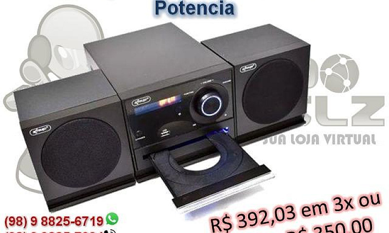 Micro System Bluetoo...