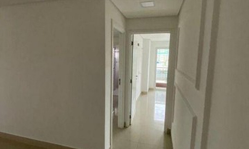 Apartamento Com 3 Do...
