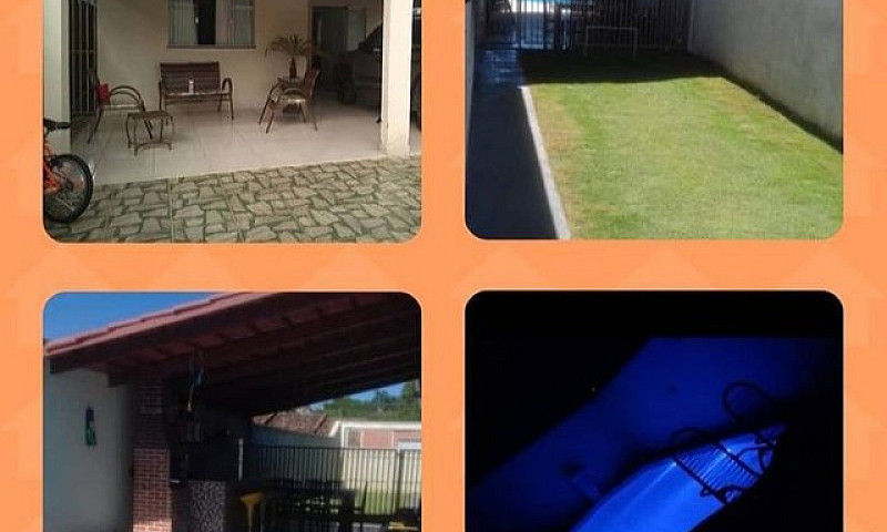 Casa Cidade De Goiás...