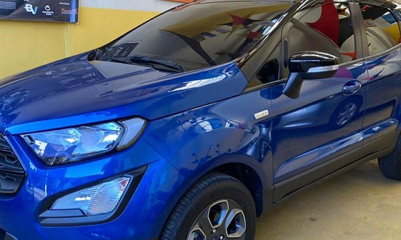 Carro Ford Ecosport ...