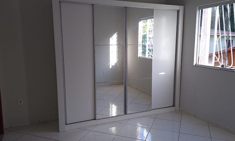 Alugo Apartamento No...