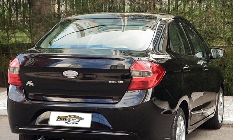 Ford Ka 2015/2015 1....