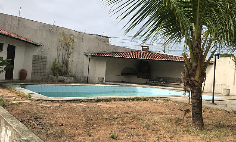Excelente Casa Em Ci...