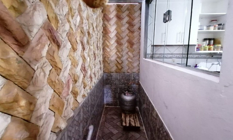 Casa Duplex No Vinha...