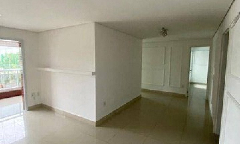Apartamento Com 3 Do...