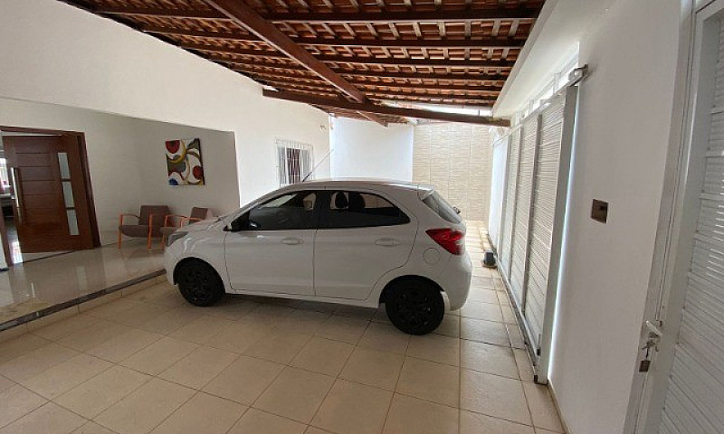 Linda Casa Reformada...