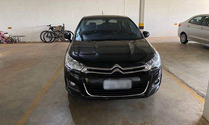 Vendo C4 Lounge 1.6 ...