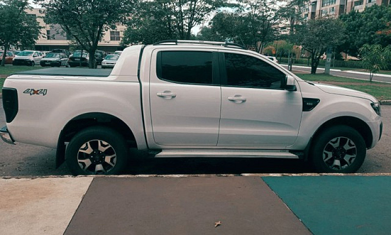 Ranger 2.2 Diesel Ma...