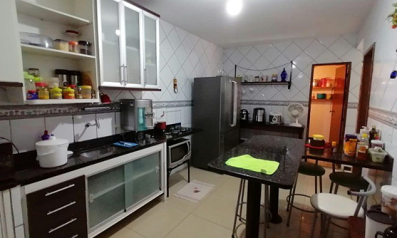 Casa Duplex No Vinha...