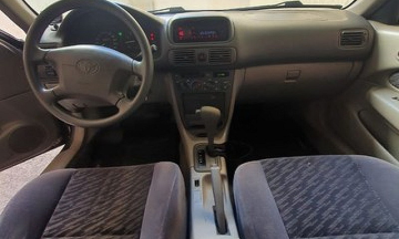 Corolla 2001 Automát...