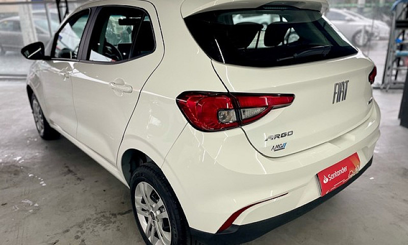 Argo Drive 2021 Com ...