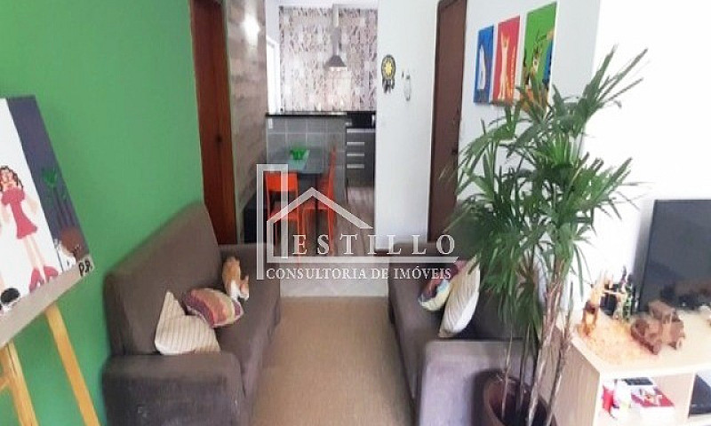 Amplo Apartamento No...