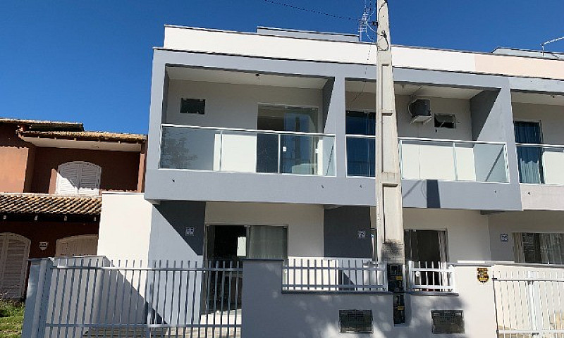 Sobrado Com 2 Quarto...