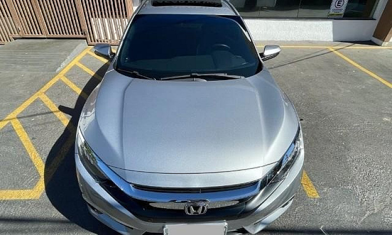 Honda Civic Touring ...