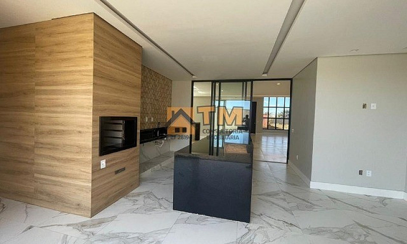 Casa Alto Padrão Com...