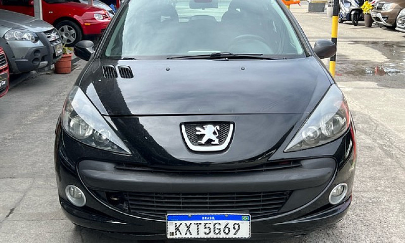 Peugeot Escapade 1.6...
