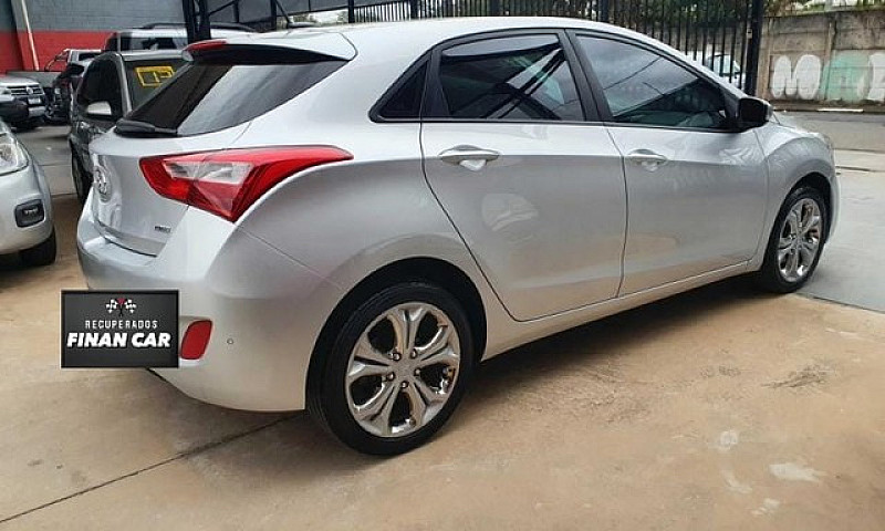 Hyunday I30 Automáti...