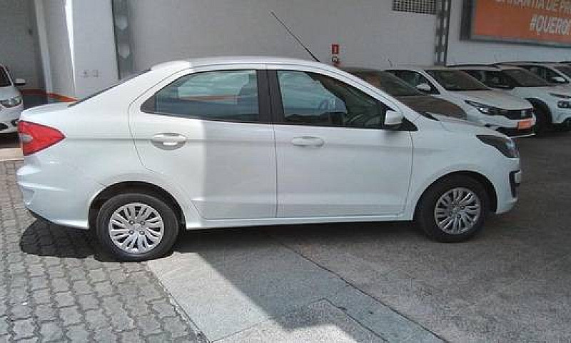 Ford Ka 2020/2021 1....