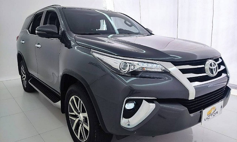 Hilux Sw4 2.8 Srx 20...
