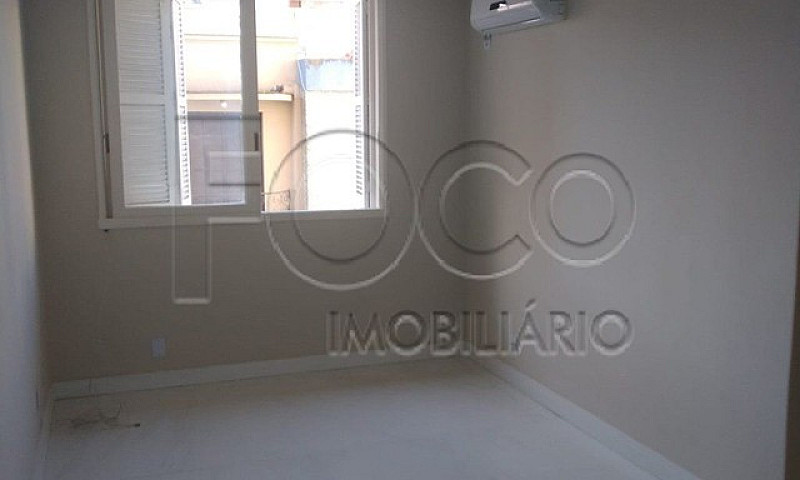 Apartamento Para Alu...